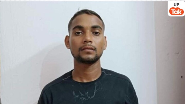 राजकमल तिवारी थे निशाना! STF ने दबोचा कुख्यात गैंगस्टर हिमांशु यादव... करने जा रहा था बड़ा कांड UP Tak