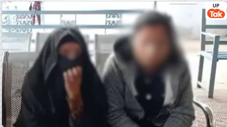 सहारनपुर में लेस्बियन रिलेशनशिप ने मचाया बवाल, हिंदू युवती और तीन बच्चों की मां साथ रहने की जिद पर अड़ी UP Tak