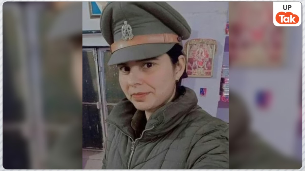 constable Hemlata