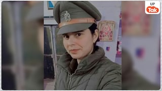 शादी का झांसा देकर कर दिया इनकार...अलीगढ़ में महिला सिपाही हेमलता की मौत से पहले क्या हुआ था constable Hemlata