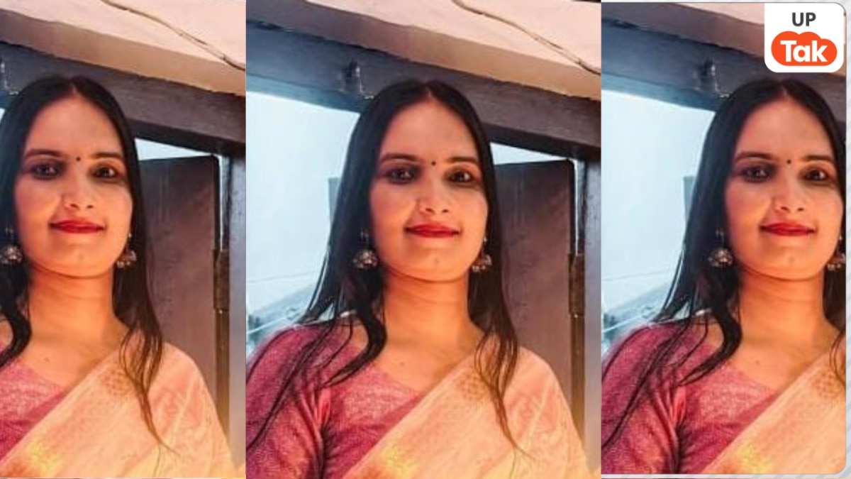 इंस्पेक्टर अरुण राय खून से लथपथ थे और वो चिल्लाते हुए भागी... 7 दिनों से ये कर रही थी सिपाही मीनाक्षी, गई जेल