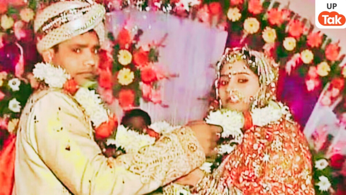 Gorakhpur, Gorakhpur News, Gorakhpur Police, Gorakhpur CID, Saroj Yadav case posted in CID, UP News, UP Viral News, गोरखपुर, गोरखपुर न्यूज, गोरखपुर पुलिस, गोरखपुर सीआईडी, सीआईडी में तैनात सरोज यादव केस, यूपी न्यूज, यूपी वायरल न्यूज