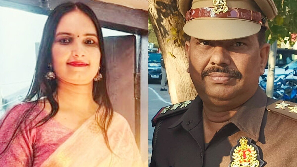 जालौन, जालौन न्यूज, एसएचओ अरुण राय केस, महिला सिपाही मीनाक्षी शर्मा, Jalaun shooting, Jalaun police station incharge death, Arun Kumar SHO death, mysterious shooting Jalaun, Uttar Pradesh police news