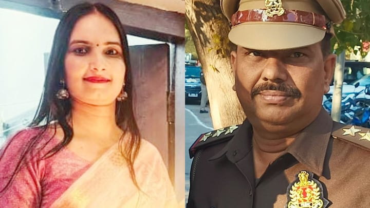 SHO अरुण डेथ केस में फंसी सिपाही मीनाक्षी के चक्कर में पहले भी थाने में चली गोली, भिड़े थे 2 पुलिसवाले! कांडी इतिहास जालौन, जालौन न्यूज, एसएचओ अरुण राय केस, महिला सिपाही मीनाक्षी शर्मा, Jalaun shooting, Jalaun police station incharge death, Arun Kumar SHO death, mysterious shooting Jalaun, Uttar Pradesh police news