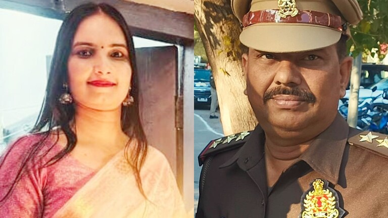 SHO अरुण डेथ केस में फंसी सिपाही मीनाक्षी के चक्कर में पहले भी थाने में चली गोली, भिड़े थे 2 पुलिसवाले! कांडी इतिहास जालौन, जालौन न्यूज, एसएचओ अरुण राय केस, महिला सिपाही मीनाक्षी शर्मा, Jalaun shooting, Jalaun police station incharge death, Arun Kumar SHO death, mysterious shooting Jalaun, Uttar Pradesh police news