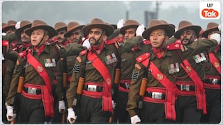 कॉन्स्टेबल और राइफलमैन के 25000 से ज्यादा पदों पर बंपर भर्ती, 31 दिसंबर से पहले कर लें ये काम UP Tak