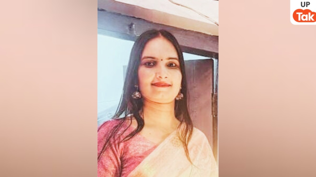 वो तो बिना वर्दी वाली 'थानेदारिनी' बन गई थी! SHO अरुण राय की मौत के बाद सिपाही मीनाक्षी के बारे में ये सब पता चला जालौन, जालौन न्यूज, एसएचओ अरुण राय केस, महिला सिपाही मीनाक्षी शर्मा, Jalaun shooting, Jalaun police station incharge death, Arun Kumar SHO death, mysterious shooting Jalaun, Uttar Pradesh police news