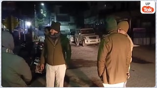 मेरठ में नशे में मिले चौकी इंचार्ज फिर शिकायत थानेदार पर पहुंची तो वो भी थे टल्ली! दोनों के नाम सामने आए UP Tak