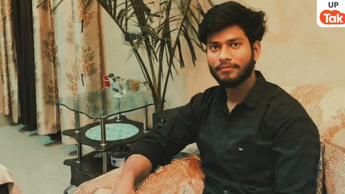 जिस सैफ ने ब्लेड से काटा था सृष्टि का गला, अब उसकी बॉडी इस हाल में मिली, मचा हड़कंप