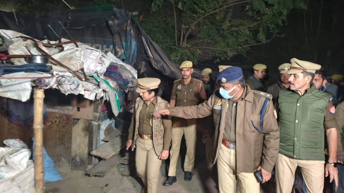 खुद को असम का बताते हैं और आधार कार्ड दिखाते हैं... लखनऊ में रोहिंग्या, बांग्लादेशियों को पकड़ने के लिए अब ये ऐक्शन शुरू UP ATS Rohingya Action