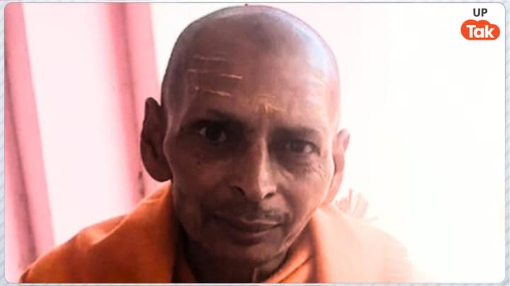 साधु बन गए कानपुर के सर्वेश 9 साल बाद SIR कराने लौटे घर तो उनके साथ खेल हो गया! Photo: Sarvesh Alias Kallu Sachan