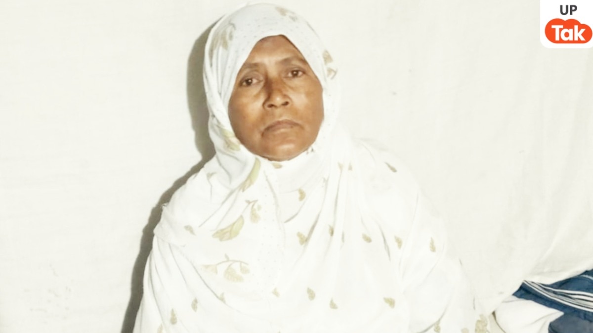 Ghaziabad, Ghaziabad News, Ghaziabad Police, Ghaziabad Crime, Ghaziabad Crime News, Ghaziabad Viral News, UP News, UP Crime, UP Viral News, गाजियाबाद, गाजियाबाद न्यूज, गाजियाबाद पुलिस