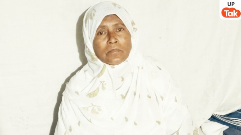 रात 2 बजे नींद में थी 55 साल की मुस्लिम महिला नवाशी तभी बरसने लगी उसके ऊपर गोलियां, साकिब क्यों बना दरिंदा? Ghaziabad, Ghaziabad News, Ghaziabad Police, Ghaziabad Crime, Ghaziabad Crime News, Ghaziabad Viral News, UP News, UP Crime, UP Viral News, गाजियाबाद, गाजियाबाद न्यूज, गाजियाबाद पुलिस