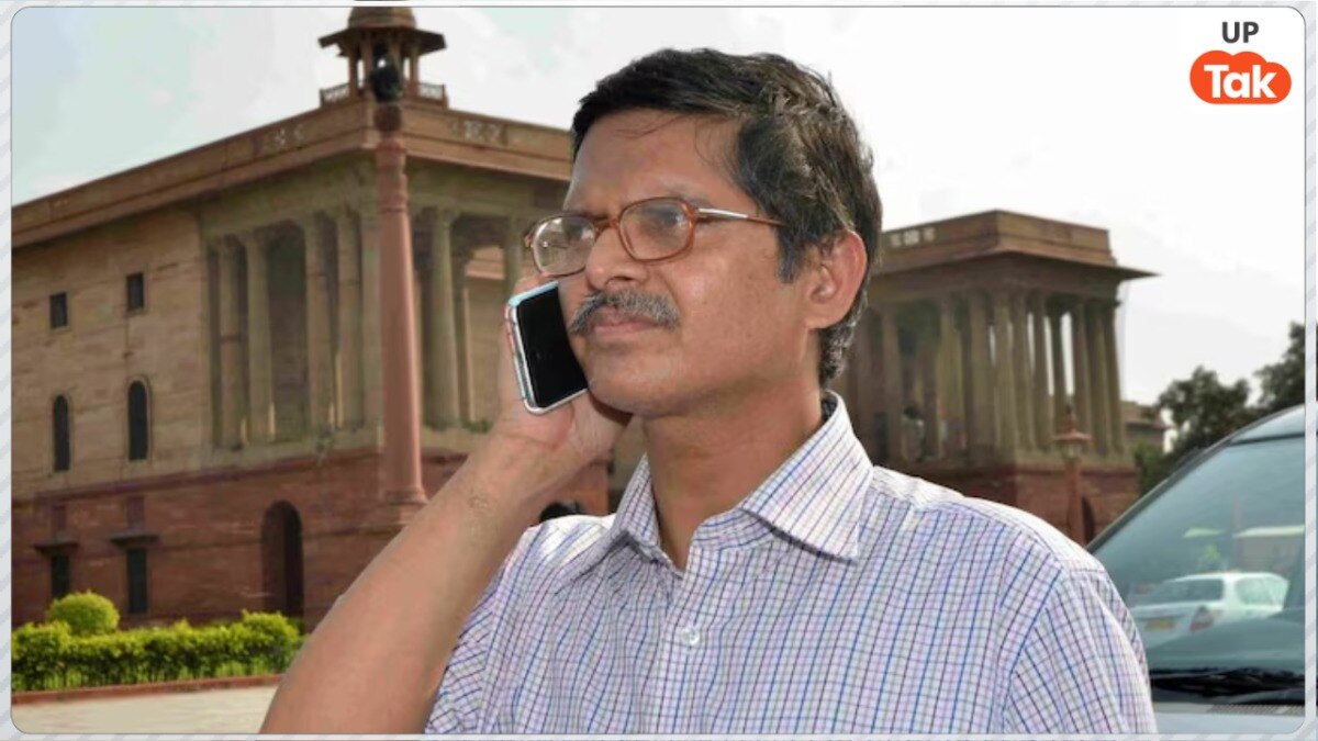 IPS Amitabh Thakur
