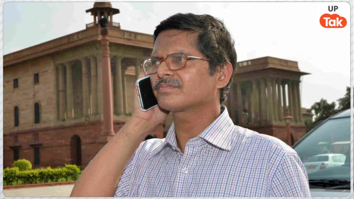 Ex IPS अमिताभ ठाकुर को पुलिस ने क्यों अरेस्ट किया? 1999 वाले इस मामले की वजह से फंसे, समझिए IPS Amitabh Thakur