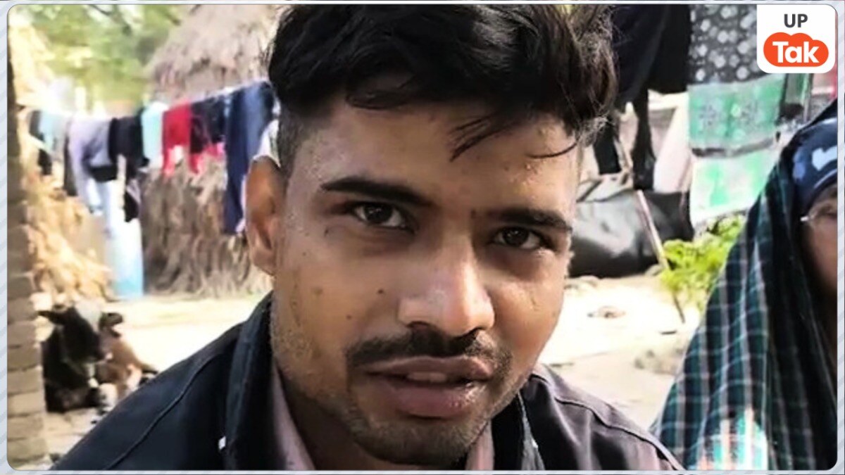 इनाया ने सन्नी से शादी की, उसके साथ सुहागरात भी मनाई फिर 3 दिनों बाद किराए के खानदान वाली कहानी पता चली तस्वीर में सन्नी