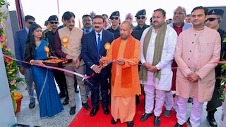 गोरखपुर को मिली 18 करोड़ की नई ITI बिल्डिंग, अभी तो ये चीजें भी मिलने की कतार में शामिल UP Tak