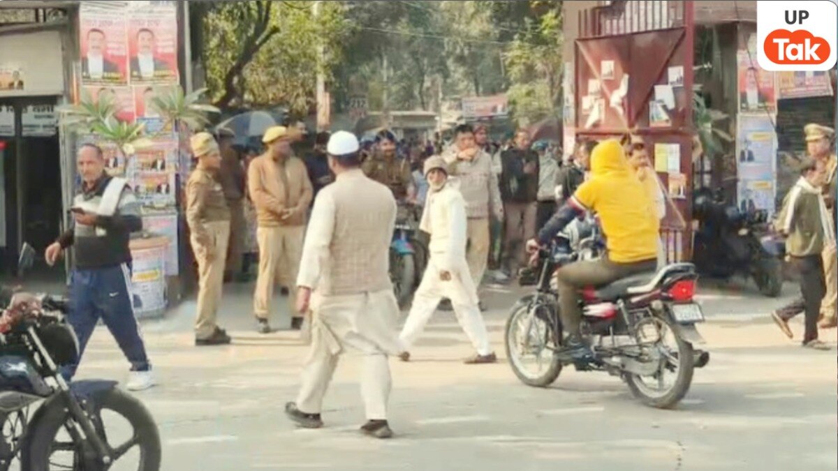 Saharanpur, Saharanpur news, Saharanpur viral news, Saharanpur crime news, Saharanpur police, up news, up viral news, up crime news