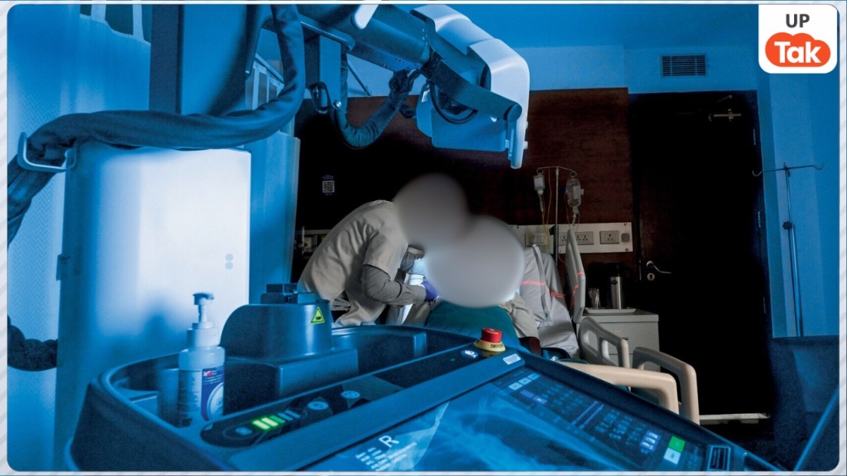 ज्ञान प्रकाश मिश्रा ने यूट्यूब देखकर नशे में कर दिया पथरी का ऑपरेशन और काट दी आंत? बाराबंकी में महिला की दर्दनाक मौत