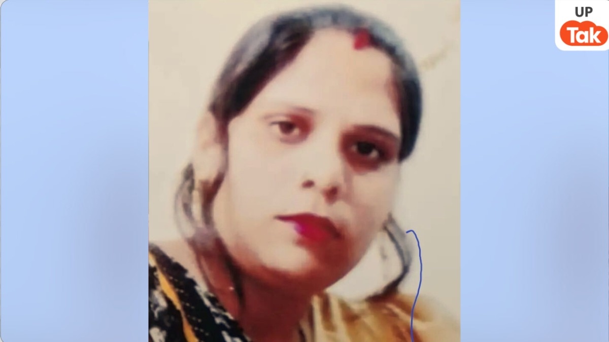 बच्चे स्कूल से आए तो मां रंगीता का हाल देख रोने लगे फिर सामने आया पति ब्रजराज यादव का खौफनाक कांड