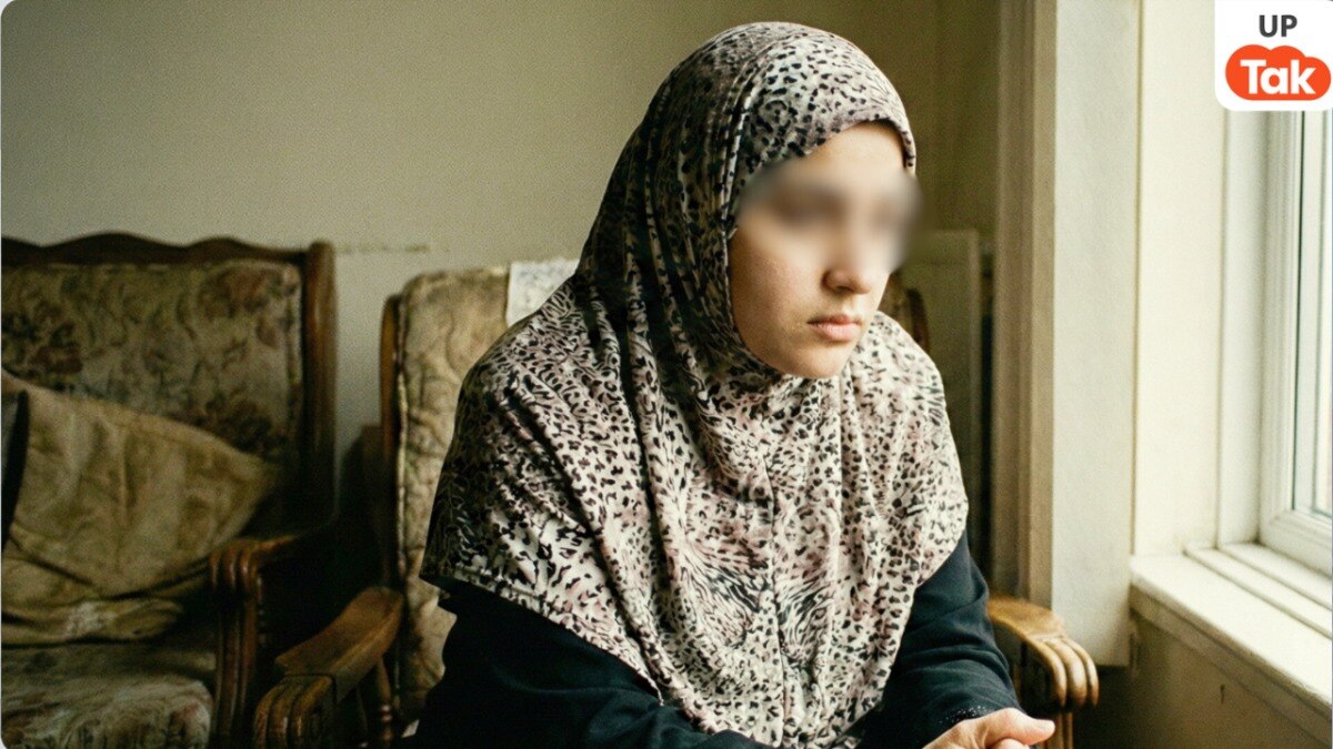 Amroha, Amroha News, Amroha Police, Amroha Viral News, Amroha Crime, Amroha Halala Cases, Halala Case, UP News, UP Viral News, UP Crime, अमरोहा, अमरोहा न्यूज, अमरोहा पुलिस, अमरोहा वायरल न्यूज, अमरोहा क्राइम, अमरोहा हलाला केस