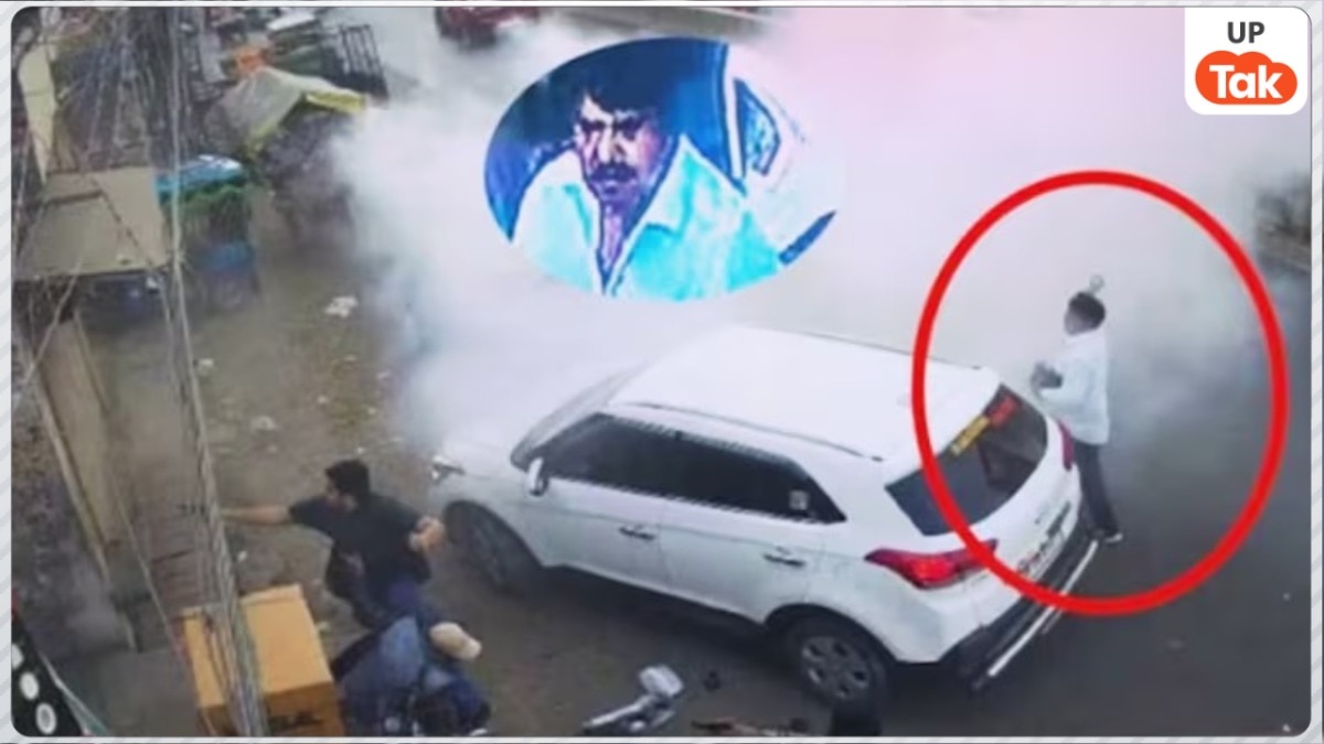 अब सरेंडर कर देगा गुड्डू बमबाज? प्रयागराज में उमेश पाल के हत्यारे को लेकर आई ये बड़ी खबर