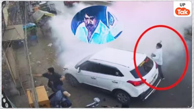 अब सरेंडर कर देगा गुड्डू बमबाज? प्रयागराज में उमेश पाल के हत्यारे को लेकर आई ये बड़ी खबर Action against Guddu Bambaz