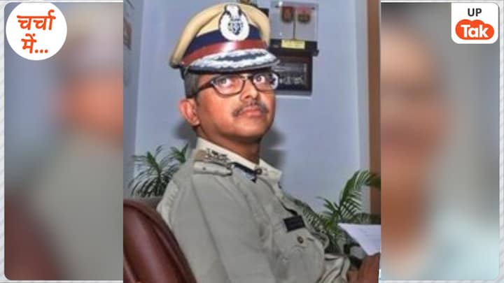 कौन हैं जबरिया रिटायर पूर्व IPS अमिताभ ठाकुर जो मुलायम सिंह यादव और योगी से भी ले चुके हैं पंगा Amitabh Thakur