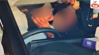 कार में रोमांस करते हुए हजारों कपल्स के अश्लील वीडियो रिकॉर्ड…पूर्वांचल एक्सप्रेसवे कांड की पूरी कहानी पता चली UP Tak