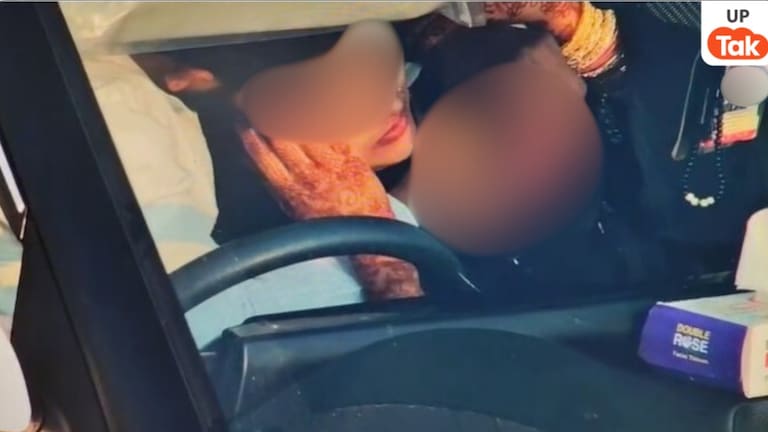 कार में रोमांस करते हुए हजारों कपल्स के अश्लील वीडियो रिकॉर्ड…पूर्वांचल एक्सप्रेसवे कांड की पूरी कहानी पता चली Purvanchal Expressway, Purvanchal Expressway private video leak, cm yogi, Purvanchal Expressway video, private video leak, FIR against Toll employees, cm take action, पूर्वांचल एक्सप्रेस-वे, प्राइवेट वीडियो लीक, सीसीटीवी, आशुतोष सरकार