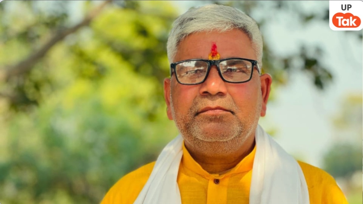 Bhadohi, Bhadohi News, Bhadohi Viral News, Bhadohi Crime, Bhadohi Crime News, Bhadohi Police, UP News, UP Viral News, UP Crime News, Bhadohi Murder, UP Murder, भदोही, भदोही न्यूज, भदोही वायरल न्यूज, भदोही क्राइम