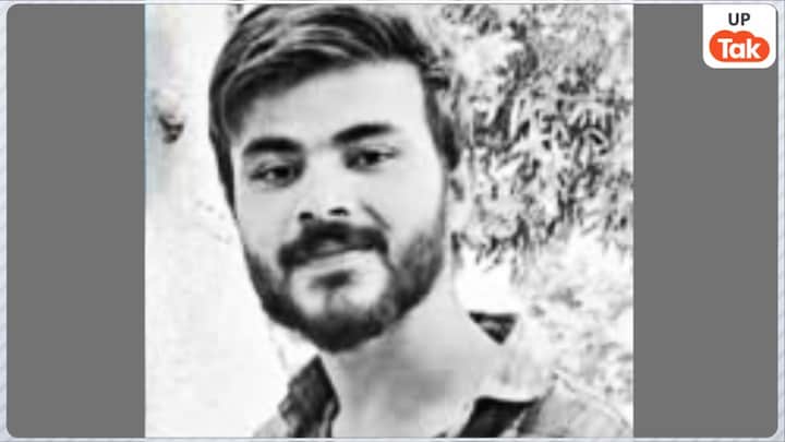 बहराइच में दुर्गा प्रतिमा विसर्जन के समय हुई थी राम गोपाल मिश्रा की गोली मारकर हत्या, मुख्य दोषी सरफराज को फांसी की सजा Photo: Ram Gopal Mishra