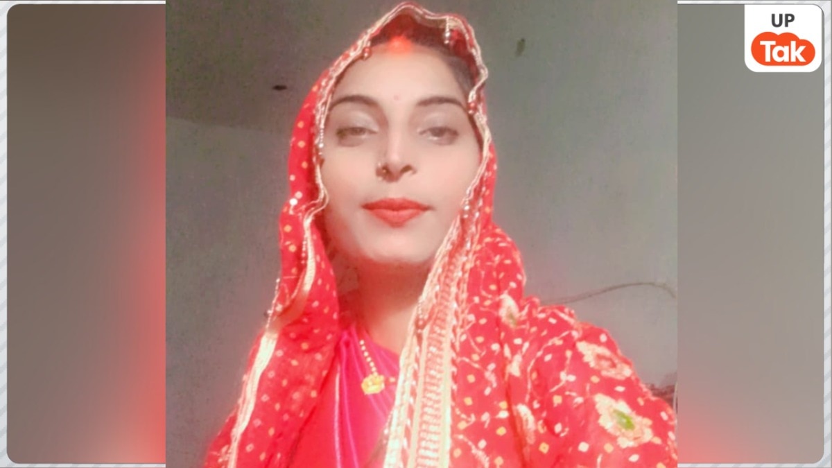 झांसी की मोनिका ससुराल में मर गई और होने लगा अंतिम संस्कार तभी 4 साल के बेटे ने खोला पापा और बुआ का राज!