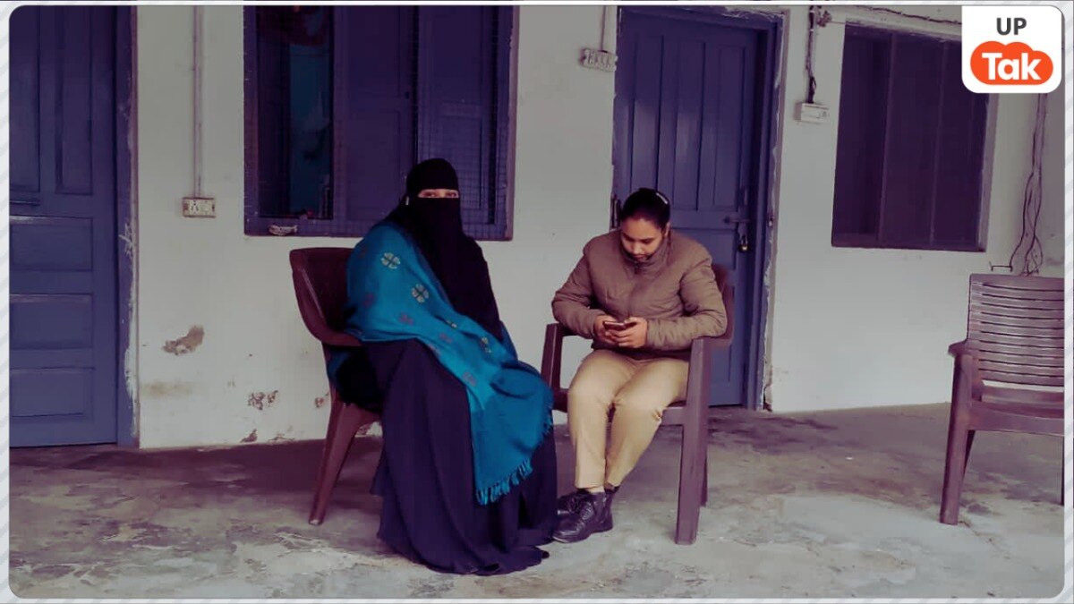 Bangladeshi Reena Begum