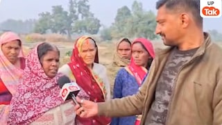 इधर अखिलेश यादव ने किया 40000 देने का वादा तो अयोध्या की महिलाओं ने कह दी ये बड़ी बात UP Tak