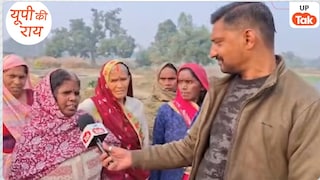 इधर अखिलेश यादव ने किया 40000 देने का वादा तो अयोध्या की महिलाओं ने कह दी ये बड़ी बात UP Tak