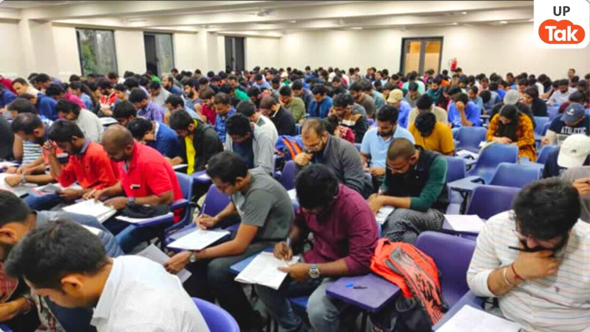किन विषयों से सबसे अधिक हो रहा UPSC की सिविल सेवा में सेलेक्शन? 2019 के बाद के ये लेटेस्ट आंकड़े चौंका देंगे UP Tak