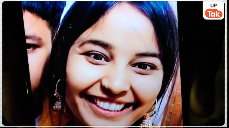 25 साल की ब्यूटीशियन जया पांडे ने इंस्टाग्राम पर लाइव में सबकुछ किया खत्म! उसके कमरे से क्या क्या मिला? Photo: Jaya Pandey