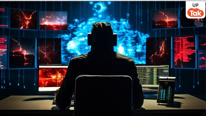 3 दिन के अंदर 4 अलग बैंक अकाउंट से आगरा की महिला के गायब हुए 5.95 करोड़, कैसे हो गया इतना बड़ा फ्रॉड? UP Tak