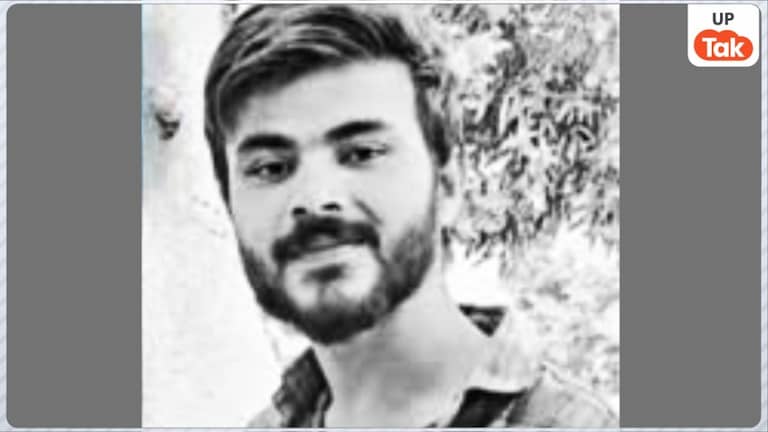 रामगोपाल मिश्र के नाखून उखाड़े गए या नहीं... सरफराज को फांसी की सजा देते हुए कोर्ट ने जो लिखा वो पुलिस के दावे से उलट! Photo: Ram Gopal Mishra