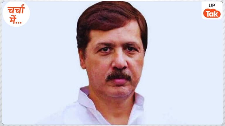 अखिलेश यादव को एंटी-ठाकुर कहने वाले धनंजय सिंह कौन हैं? दिलचस्प है उनकी राजनीति में एंट्री की कहानी Dhananjay Singh