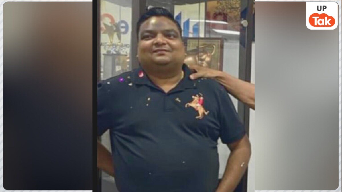 पकौड़ा बेचने वाला बताकर पुलिस को घुमा रहा था कानपुर का महाठग रविंद्र सोनी, करोड़ों की प्रॉपर्टी और लग्जरी लाइफस्टाइल देख चौंकी पुलिस kanpur ka mahathug
