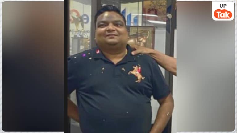 पकौड़ा बेचने वाला बताकर पुलिस को घुमा रहा था कानपुर का महाठग रविंद्र सोनी, करोड़ों की प्रॉपर्टी और लग्जरी लाइफस्टाइल देख चौंकी पुलिस kanpur ka mahathug