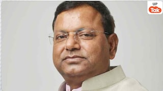 पंकज चौधरी ही बनेंगे यूपी BJP के प्रदेश अध्यक्ष, बस औपचारिक ऐलान बाकि,निर्विरोध नामांकन ने सब कुछ साफ कर दिया UP Tak