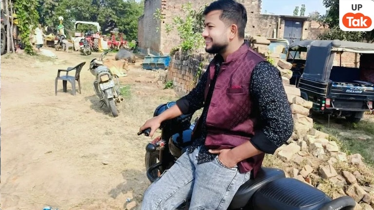 दलित युवा BJP नेता विश्वकर्मा राम की सड़क पर औंधे मुंह पड़ी मिली बॉडी, बेरहमी से मारा गया Ghazipur, Ghazipur News, Ghazipur Crime, Ghazipur Police, Ghazipur Crime News, Ghazipur Viral News, UP News, UP Crime, UP Murder, UP Crime, UP Police, गाजीपुर, गाजीपुर न्यूज, गाजीपुर क्राइम