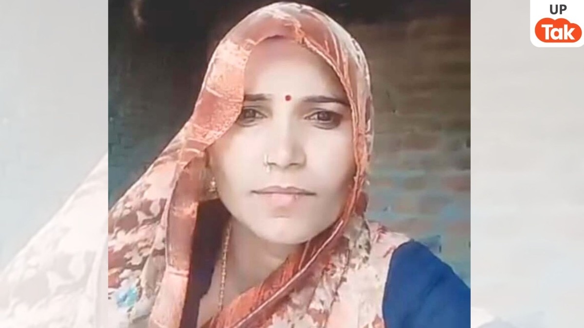 प्रेमी रवि से मिलने गई थी 36 साल की विधवा महिला और वहां उसके साथ हो गया गलत! झांसी में ये क्या हो गया