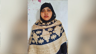 रोड पर तड़प रहे पति सलमान पर गोली चला उसे दर्दनाक मौत दी थी, शौहर संग ऐसी हैवानियत सुमायला ने क्यों की? UP Tak