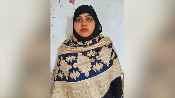 रोड पर तड़प रहे पति सलमान पर गोली चला उसे दर्दनाक मौत दी थी, शौहर संग ऐसी हैवानियत सुमायला ने क्यों की? Muzaffarnagar, Muzaffarnagar News, Muzaffarnagar Crime, Muzaffarnagar Crime News, Muzaffarnagar Viral News, Muzaffarnagar Police, UP News, UP Crime, UP Viral News, मुजफ्फरनगर