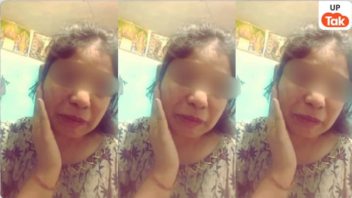 मेरी लाइफ में आए मुस्लिम युवक ने मेरा पीट-पीटकर मुंह सुजाया, कमर को भी नहीं छोड़ा…शादीशुदा प्रियंका के साथ क्या हुआ? Bijnor, Bijnor News, Bijnor Viral News, Bijnor Crime News, Bijnor Crime, UP News, UP Viral News, UP Crime, बिजनौर, बिजनौर न्यूज, बिजनौर वायरल न्यूज, बिजनौर क्राइम न्यूज, बिजनौर क्राइम, यूपी न्यूज, यूपी वायरल न्यूज, यूपी क्राइम