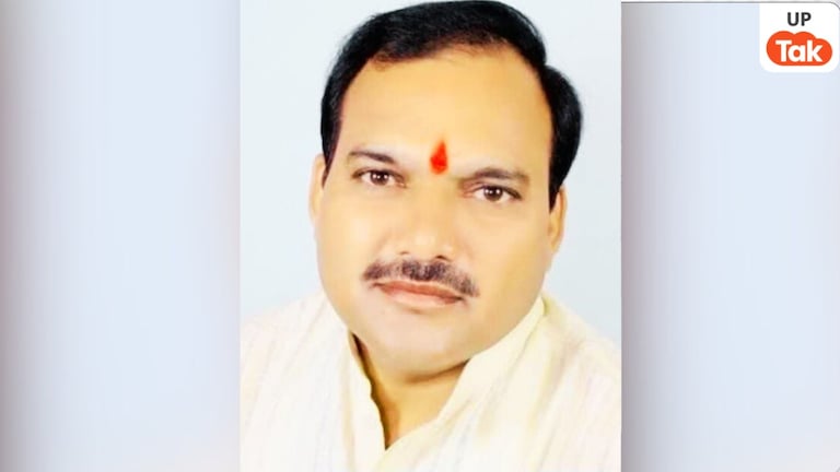 अचानक लापता हुए BJP के पूर्व जिलाध्यक्ष प्रीतम सिंह किसान 55 दिन बाद पुलिस को इस हाल में मिले फिर पता चली गजब साजिश Hamirpur, Hamirpur News, Hamirpur Viral News, Hamirpur Crime, Hamirpur Crime News, Hamirpur BJP former District President, Hamirpur BJP leader's scandal, UP News, UP Viral News, हमीरपुर, हमीरपुर न्यूज